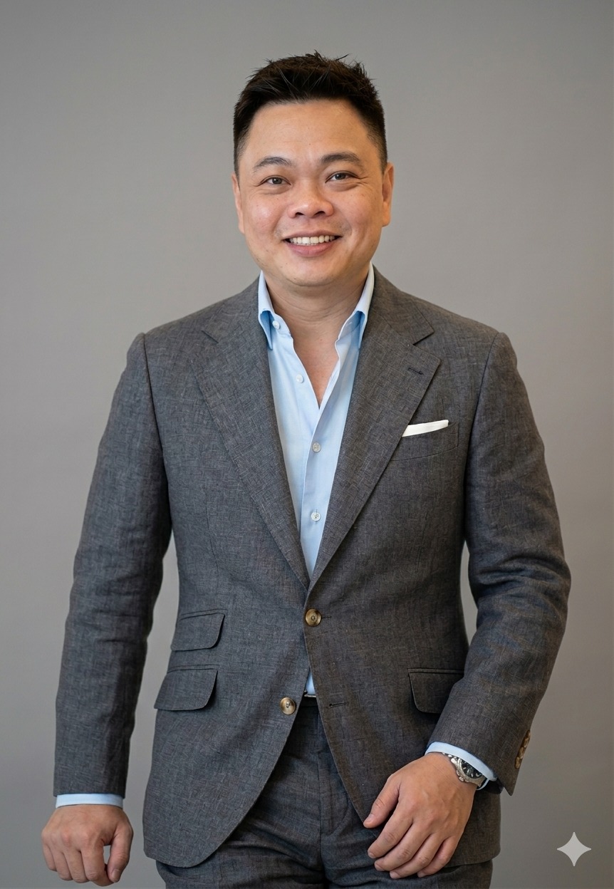 Sam Goh